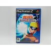 Naruto: Uzumaki Chronicles (PS2)