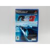 RS3: Racing Simulation Three (PS2)