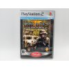 SOCOM 3 U.S. Navy SEALS (PS2)