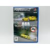 Speed Machines III (PS2)