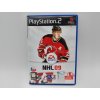 NHL 09 (PS2)