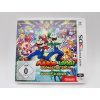 Mario & Luigi Superstar Saga Bowser´s Minions (3DS)