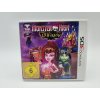 Monster High 13 Wishes (3DS)