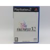 Final Fantasy X-2 (PS2)
