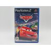 Cars (PS2)