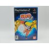 Naruto Uzumaki Chronicles 2 (PS2)