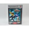 Ratchet & Clank 2 (PS2)