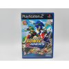 Sonic Riders (PS2)