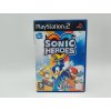 Sonic Heroes (PS2)