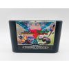 Sega Mega Drive model 2 a hra Mega Games I (SMD)