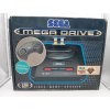 Sega Mega Drive model 2 a hra Mega Games I (SMD)