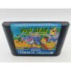 Yogi Bear Cartoon Capers (SMD)