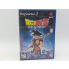 Dragon Ball Z: Budokai (PS2)