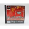 Jeff Wayne´s The War of the Worlds (PS1)