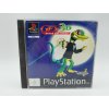 Gex 3D Enter the Gecko (PS1)
