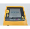 Nintendo Gameboy Color žlutý, Pokémon Pikachu edice (GBC)