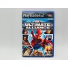 Marvel Ultimate Alliance (PS2)