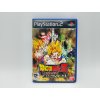 Dragon Ball Z Budokai Tenkaichi (PS2)