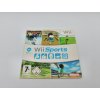 Nintendo Wii Sports edice, bílé (Wii)