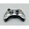 XBox 360 ovladač, metalíza (X360)