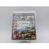 Grand Theft Auto V (PS3)