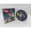 Lego Jurassic World (PS3)
