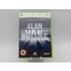 Alan Wake (X360)