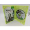 Assassin's Creed III (X360)