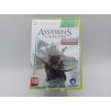 Assassin's Creed III (X360)