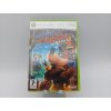 Banjo-Kazooie: Nuts & Bolts (X360)