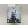 Batman: Arkham Origins (X360)