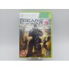 Gears of War 3 (X360)