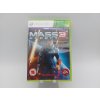 Mass Effect 3 (X360)