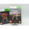 The Darkness II Limited edition (X360)