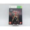 The Darkness II Limited edition (X360)