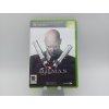 Hitman Contracts (XBox)