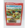 Armor Battle  - nerozbalená (Intellivision)