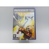 Legend of Kay (PS2)