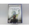 Lemony Snicket´s A Series of Unfortunate Events (PS2)