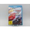 Cars 3 Driven to Win (Wii U)