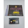 Rampage Puzzle Attack (GBA)