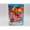 Hyrule Warriors (Wii U)