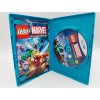 Lego Marvel Super Heroes (Wii U)