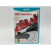 Need For Speed Most Wanted U (Wii U)