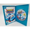 Sonic & All Stars Racing Transformed (Wii U)