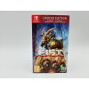 F.I.S.T.: Forged In Shadow Torch Limited Edition (Switch)