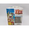 Captain Toad Amiibo Bundle - nerozbalené (Wii U)