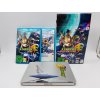 Star Fox Zero First Print Edition - 1 hra nerozbalená (Wii U)