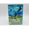 The Legend of Zelda Breath of The wild - nerozbalené (Wii U)