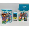 Super Smash Bros Wii U Gamecube Controller Adapter Edition (Wii U)